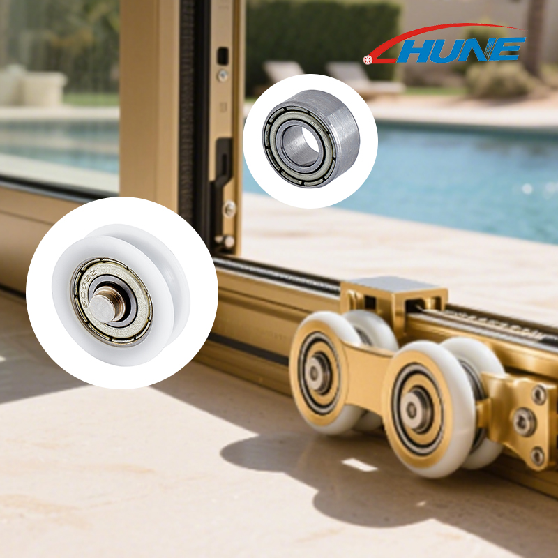  Küçük makaralı tekerlek DIY ve mobilyaların taşınmasını gerçekten kolaylaştırabilir mi?
