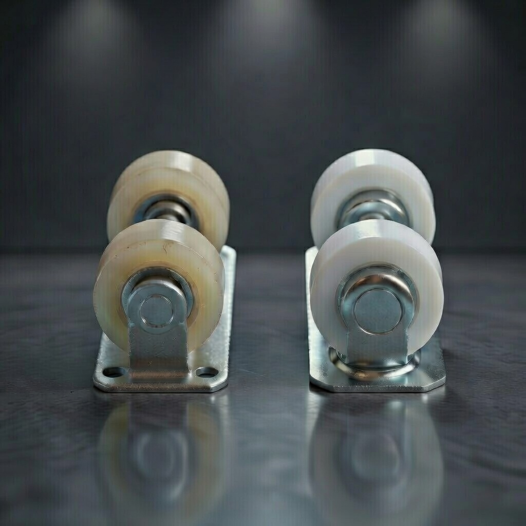  Yeni Sürgülü Cam Kapı Silindirlerine İhtiyacınız Olan İşaretler (Ve Doğru Olanların Nasıl Seçileceği)