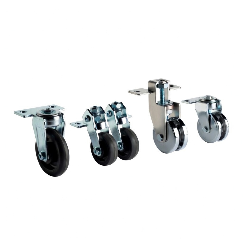  Paslanmaz Çelik Kayar Kapı Makaraları Nasıl Seçilir – Satın Alma Kılavuzu 2026